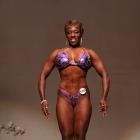 Angela  Chege - NPC Southern Classic 2012 - #1